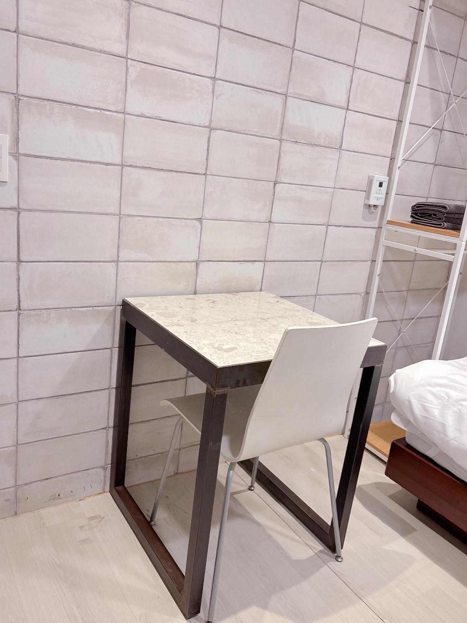 Guest house Cozy House 202