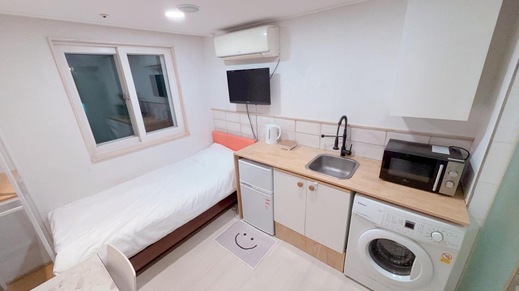 Cozy House 202 Guest house *